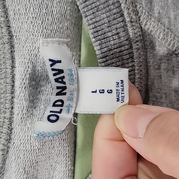 Lot of 3 Old Navy Women's Crewneck Sweatshirts - Picture 8 of 14